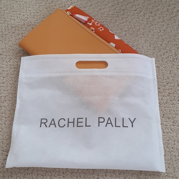 Rachel Pally Reversible Foldover Clutch - Picture 8 of 9